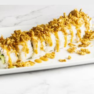 URAMAKI ROLL ATUN PICANTE