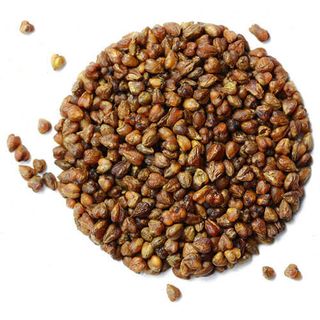 Гречаний чай чорний Ку Цяо (50г)