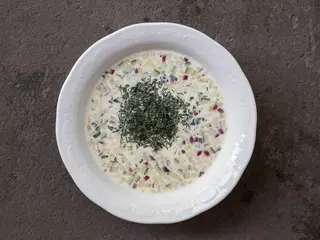 Окрошка (395g)