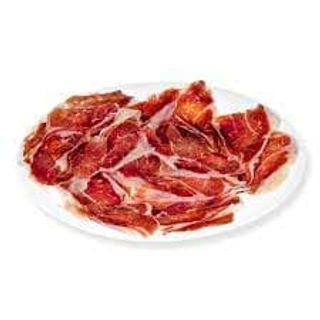 Paletilla Iberica De Bellota 100 Gr
