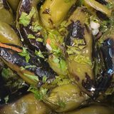 Люти чушлета (4 бр)