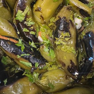 Люти чушлета (4 бр)