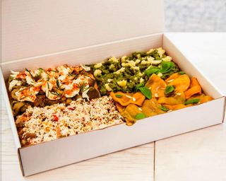 Box L - 30 cm x 40 cm