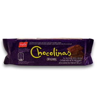 Chocolinas 170g