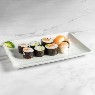 Combo Be Happy (8 Uds.)