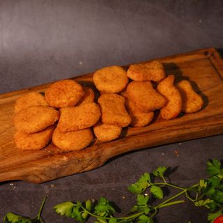 Наггетсы 9шт