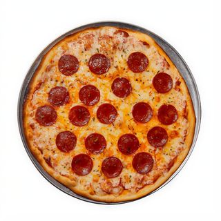PIZZA PEPPERONI