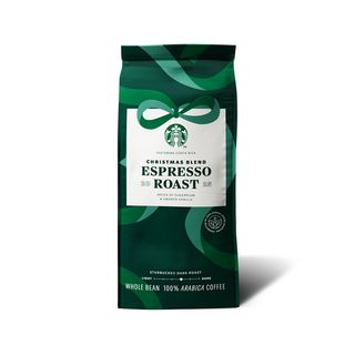 Christmas Espresso Roast 2025 250g
