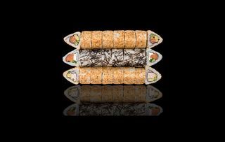 Сет Тріо (24шт/680г)