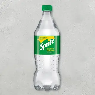 Sprite 850ml