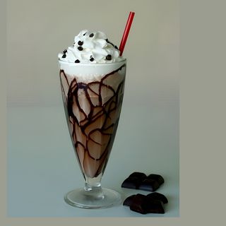 Choko Shake