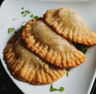 Sambousak Fromage (une pièce)