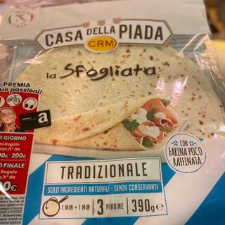 Piadina