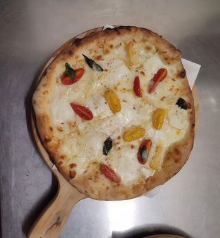 Caprese
