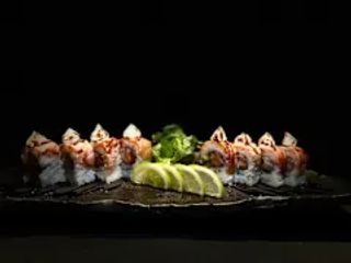 Maki Philadelphia Plus 8 pezzi