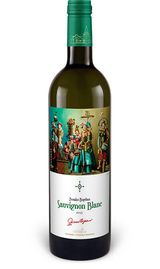 Zvonko Bogdan Sauvignon Bianc