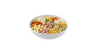 Salade Gourmande