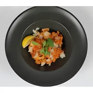 Risotto Sea Food Ili pasta