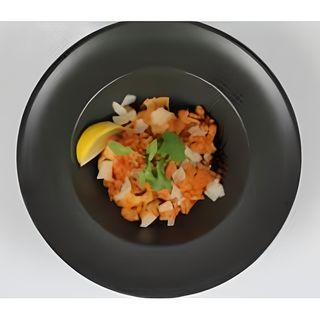 Risotto Sea Food Ili pasta