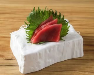 Sashimi Maguro (9 Uds.)