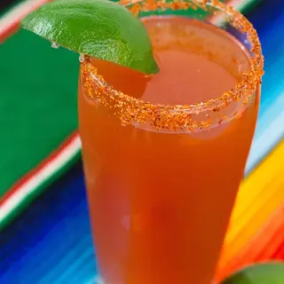Michelada (33 cl.)