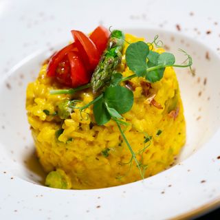 ASPARAGUS RIŽOTO 300 gr