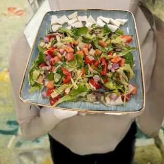 Mix salata 200g / Mixed salad