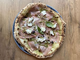 Mortadella