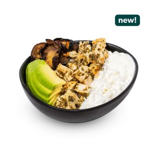 Farmers Bowl