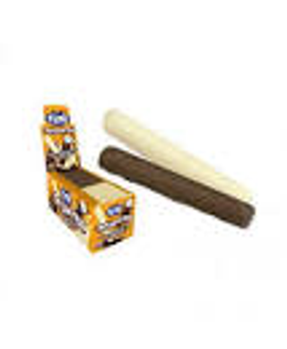 Nube Choco Tanzanito Negro - Blanco Bote 150 uds 