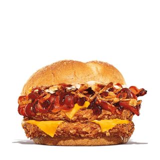 Double Steakhouse Chicken