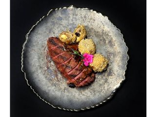 Стейк New York (390г)