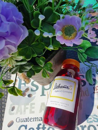 Каркаде (0.33 л.)