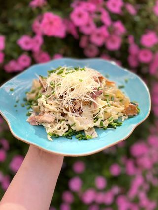 1. CARBONARA