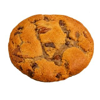 Chocolate y nueces pecanas