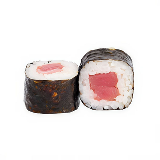 Maki de atún (6 piezas)