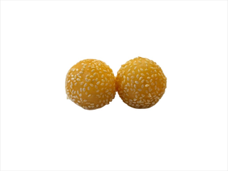 44.Bola de Sesamo 