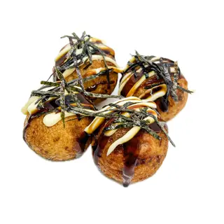 Takoyaki