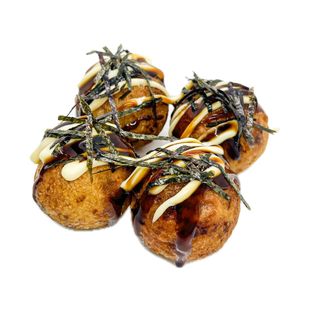 Takoyaki