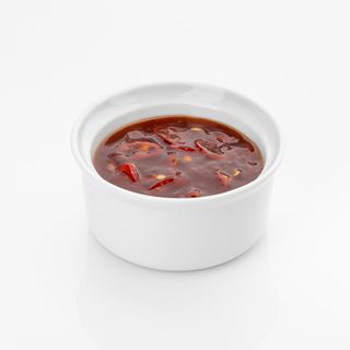 Քաղցր չիլի սոուս