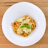 Паста Болонезе (400г)