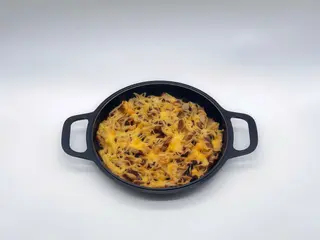Боксті «Копчений балик» (350g)