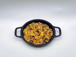 Боксті «Копчений балик» (350g)