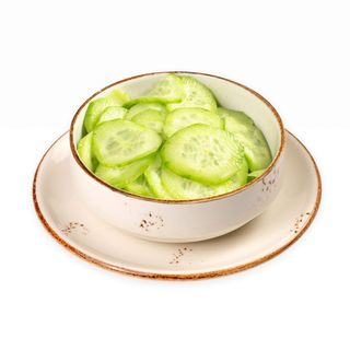Krastavac salata