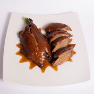 Tipan De Pato