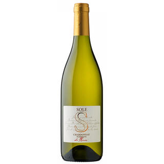 Recas Sole Chardonnay Sec 0.7l