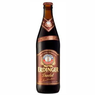 Cerveja Erdinger Dunkel 50cl