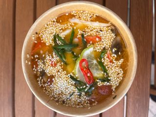 Tom Yum