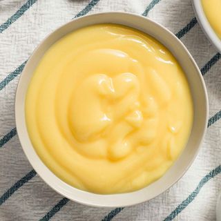 Crème Anglaise
