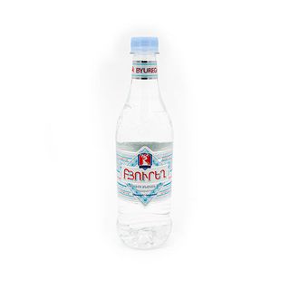 Խմելու ջուր «Բյուրեղ» 0,5լ